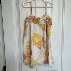 Gap Kids size 4-5 toddler girl dress.